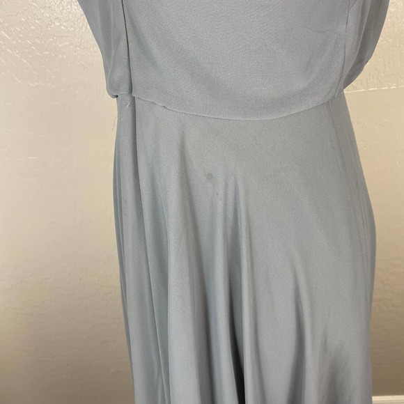 Jenny Yoo Collection Bridesmaid Dress Size 6 - Picture 8 of 12